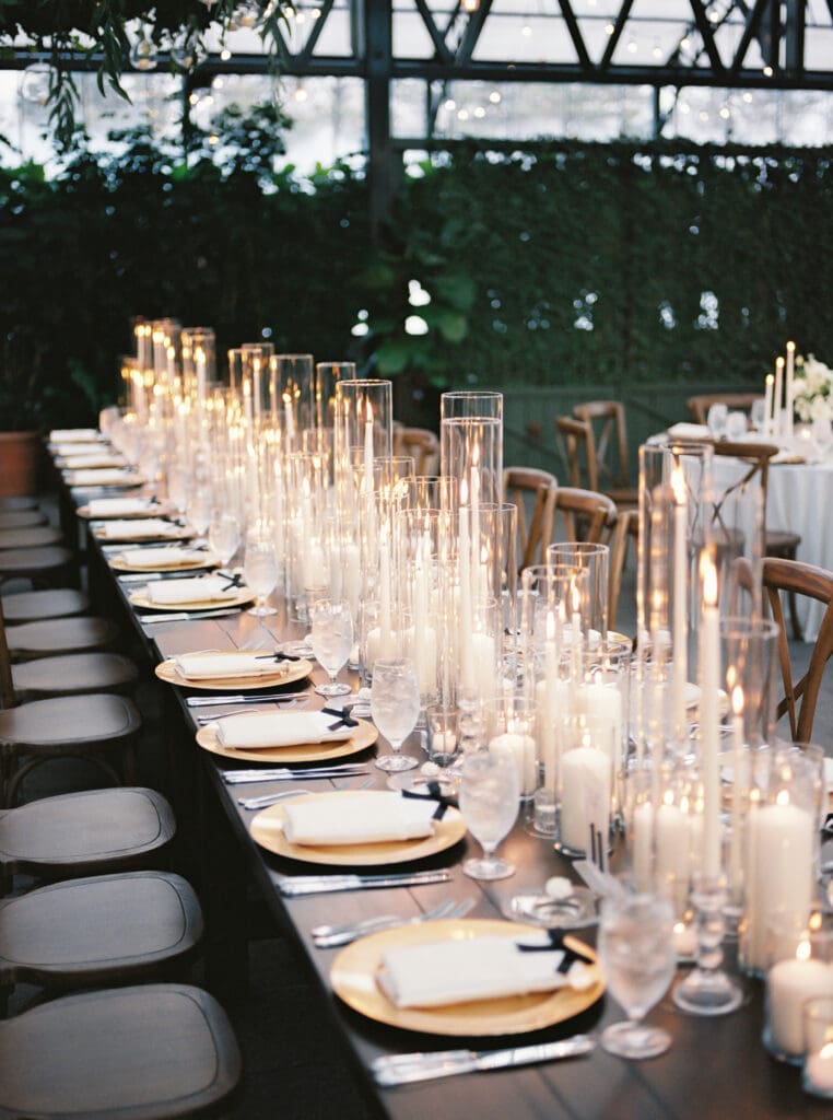 Planterra Conservatory Wedding Photographer