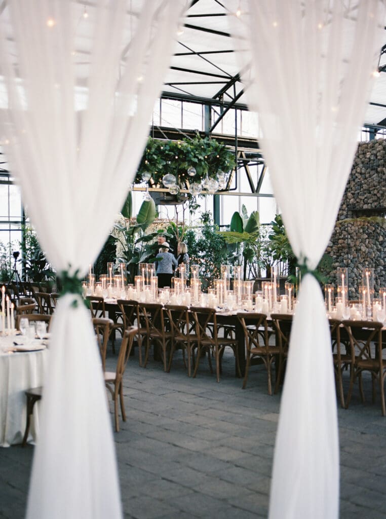 Planterra Conservatory Wedding Photographer