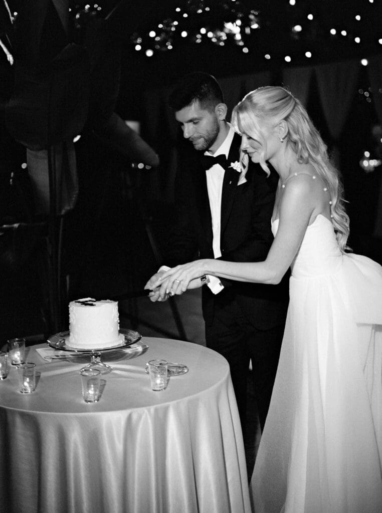 Planterra Conservatory Wedding Film Photographer