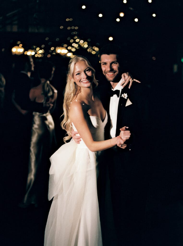 Planterra Conservatory Wedding Film Photographer