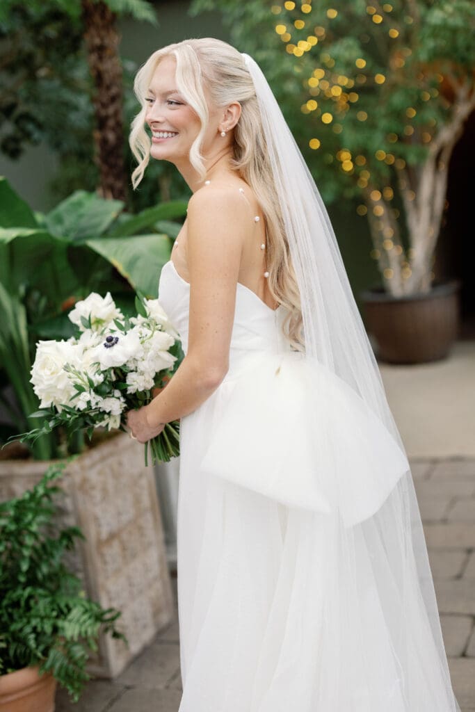 Planterra Conservatory Wedding Photographer