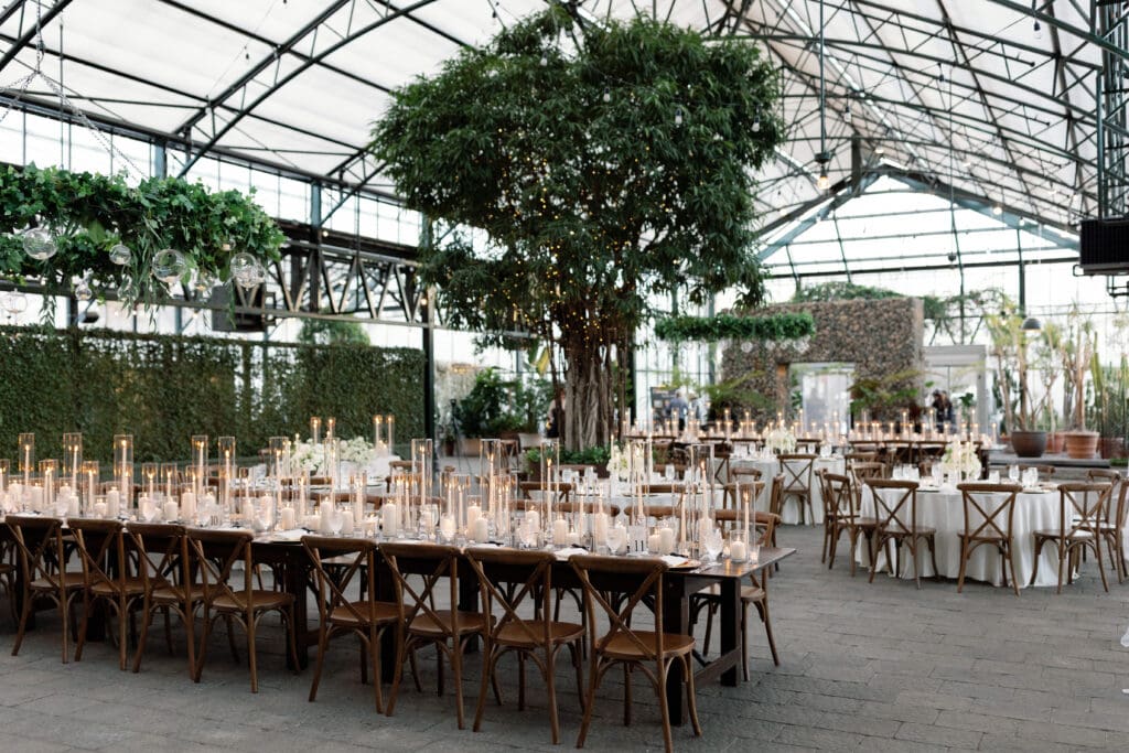 Planterra Conservatory Wedding Photographer