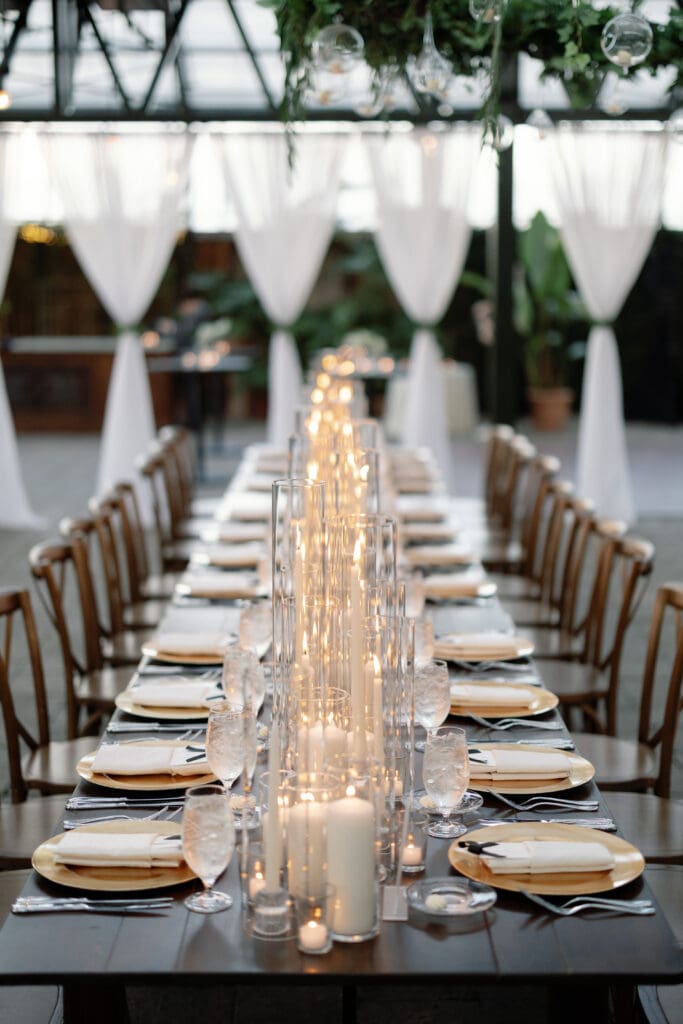 Planterra Conservatory Wedding Photographer