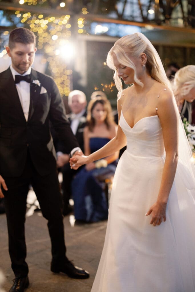 Planterra Conservatory Wedding Photographer