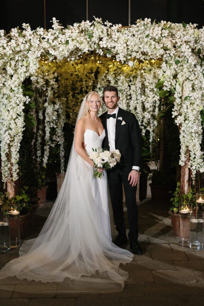 Planterra Conservatory Wedding Photographer