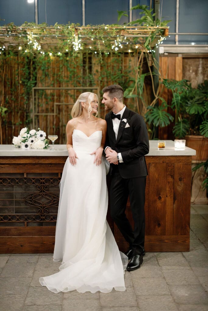 Planterra Conservatory Wedding Photographer