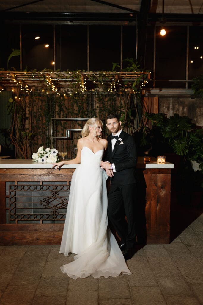 Planterra Conservatory Wedding Photographer