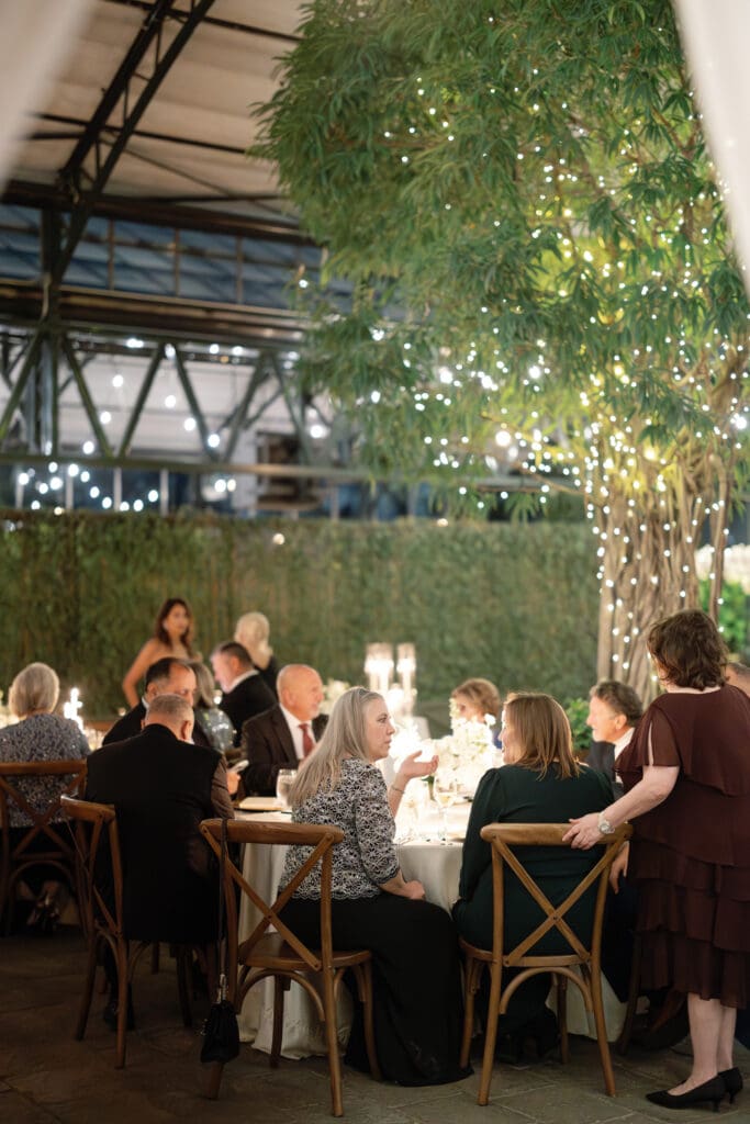 Planterra Conservatory Wedding Photographer