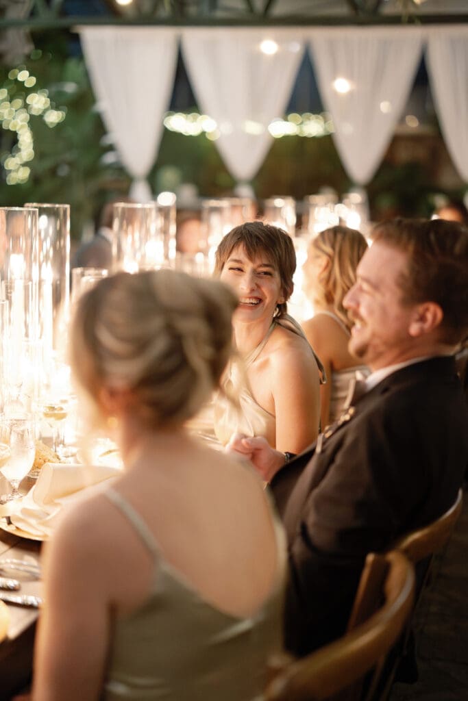 Planterra Conservatory Wedding Photographer