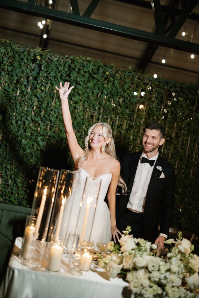 Planterra Conservatory Wedding Photographer