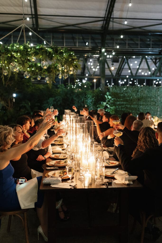 Planterra Conservatory Wedding Photographer