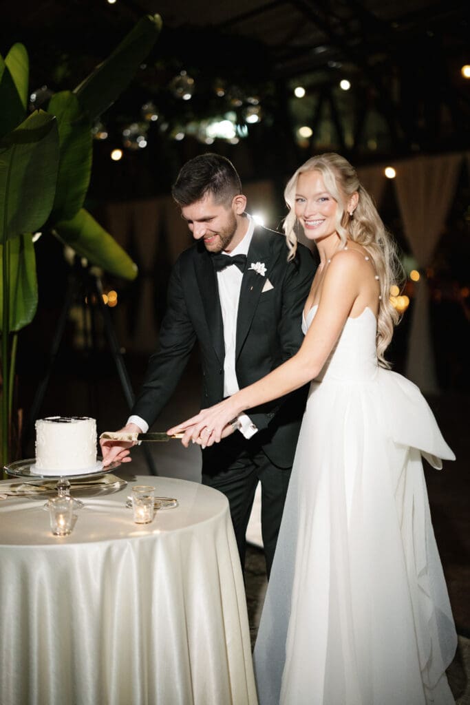 Planterra Conservatory Wedding Photographer