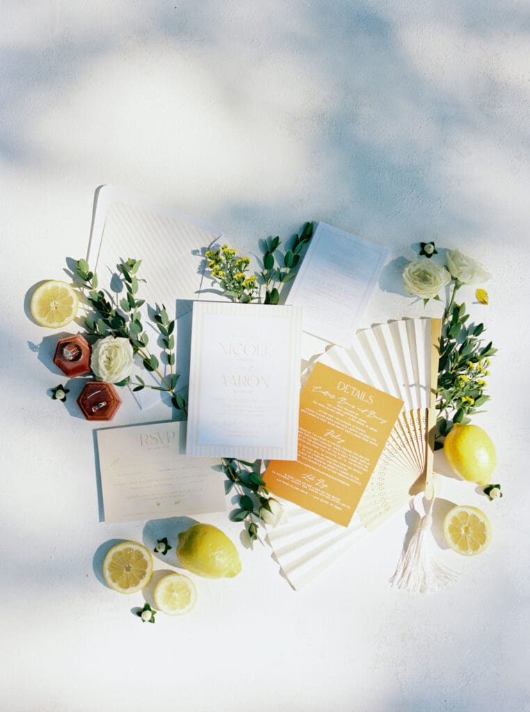 East Coast Wedding Film Photographer
