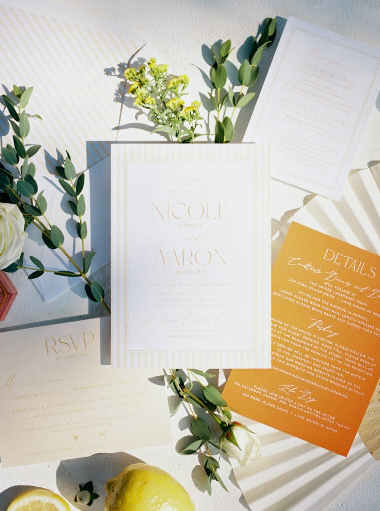 East Coast Wedding Film Photographer