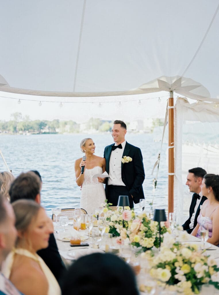 East Coast Wedding Film Photographer