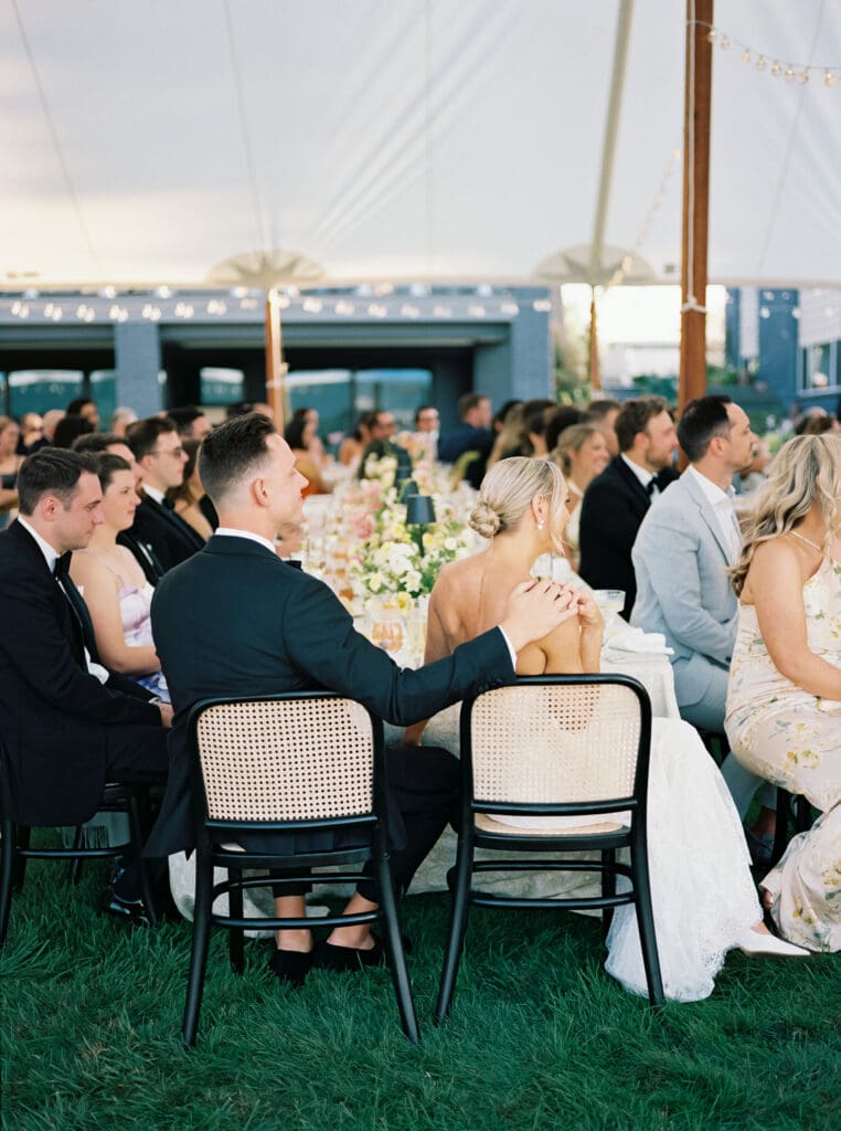 Michigan Wedding Film Photographer