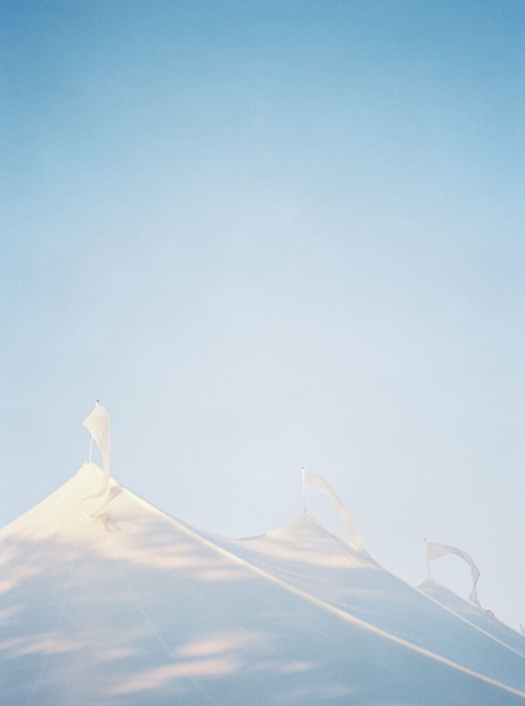 Michigan Wedding Film Photographer