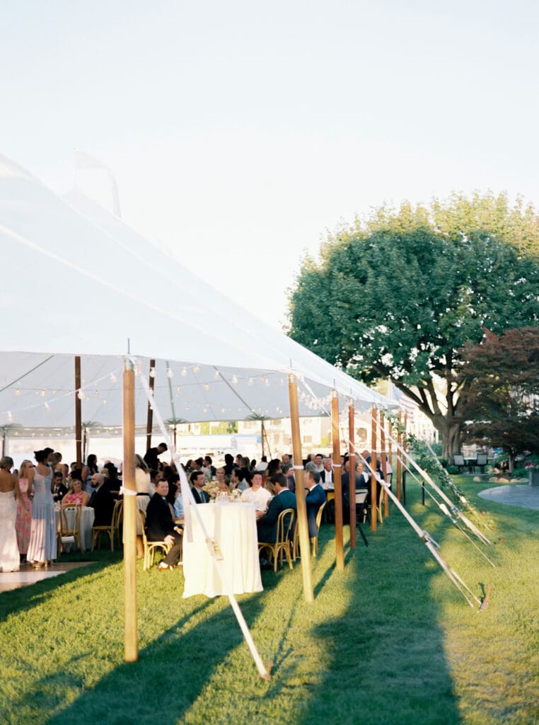 Michigan Wedding Film Photographer