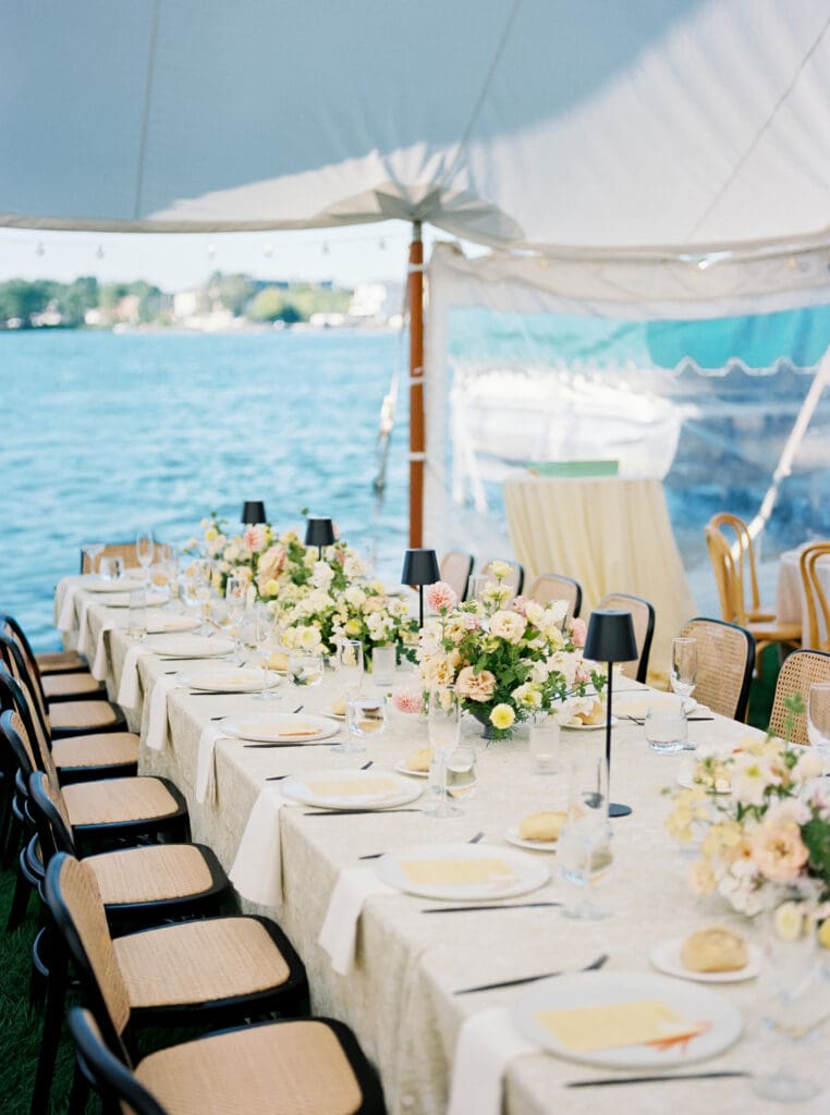 East Coast Wedding Film Photographer