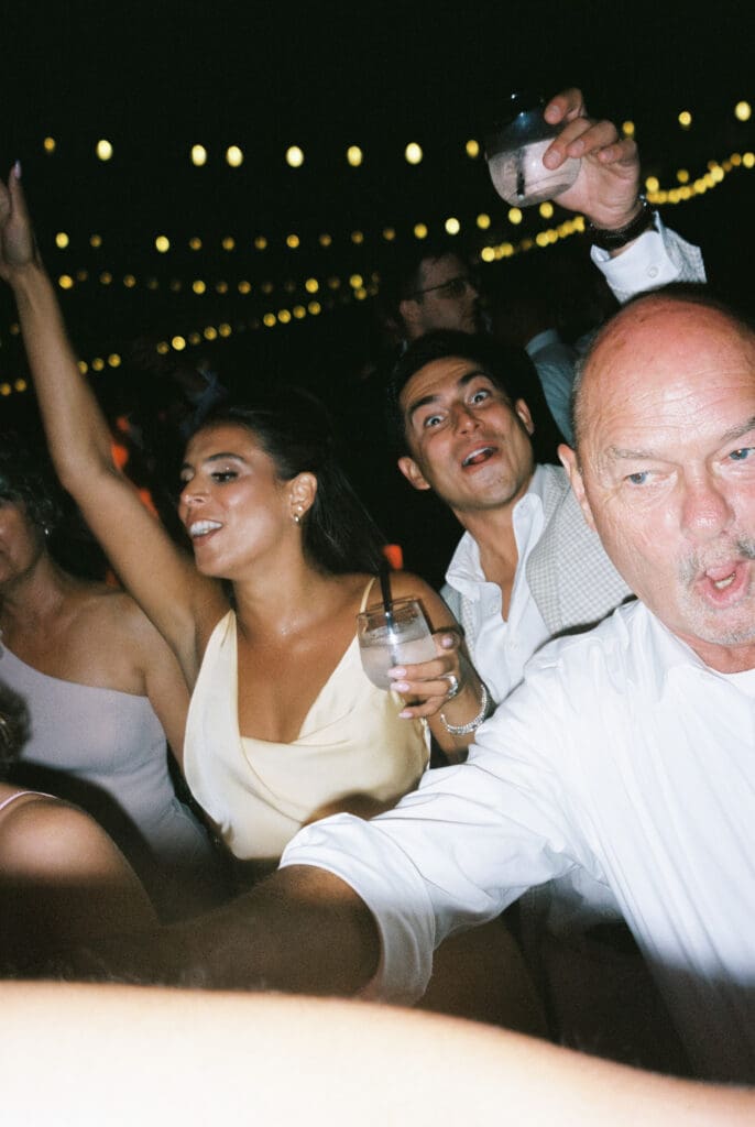 Michigan Wedding Film Photographer