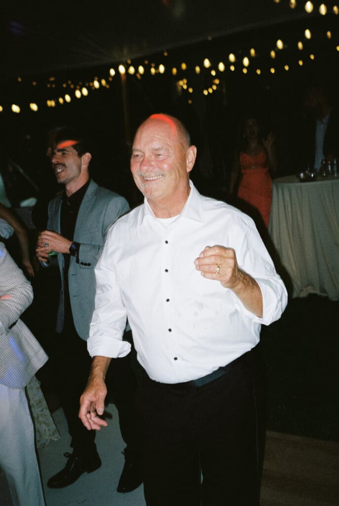 Michigan Wedding Film Photographer