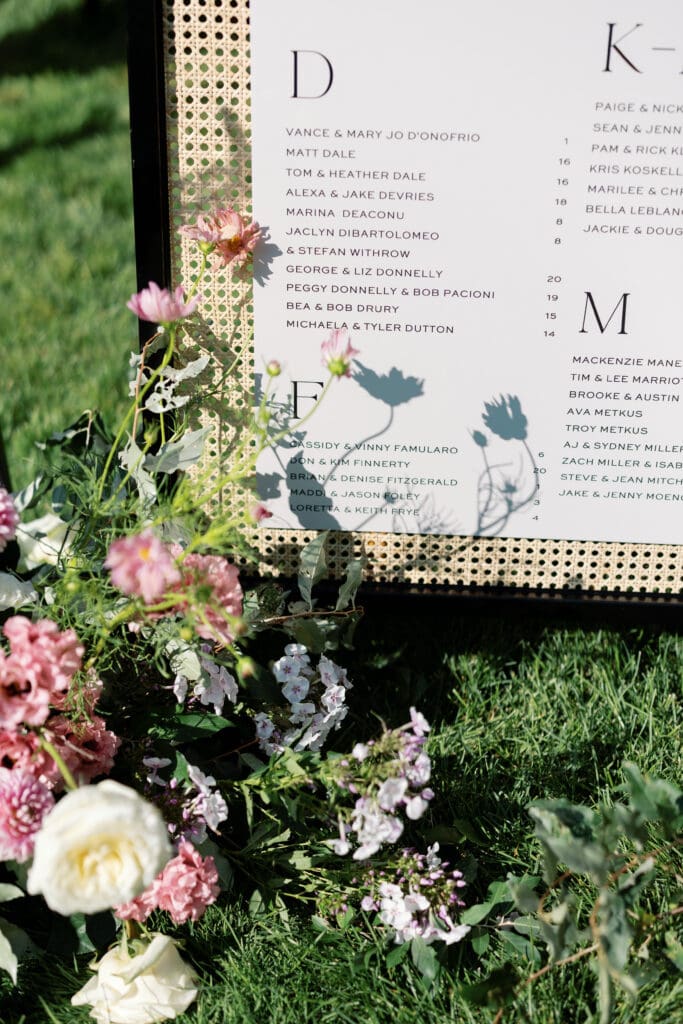 East Coast Wedding Film Photographer