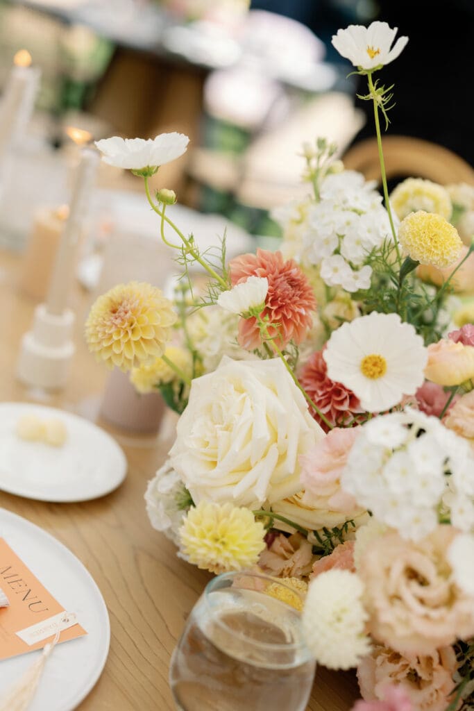 East Coast Wedding Photographer