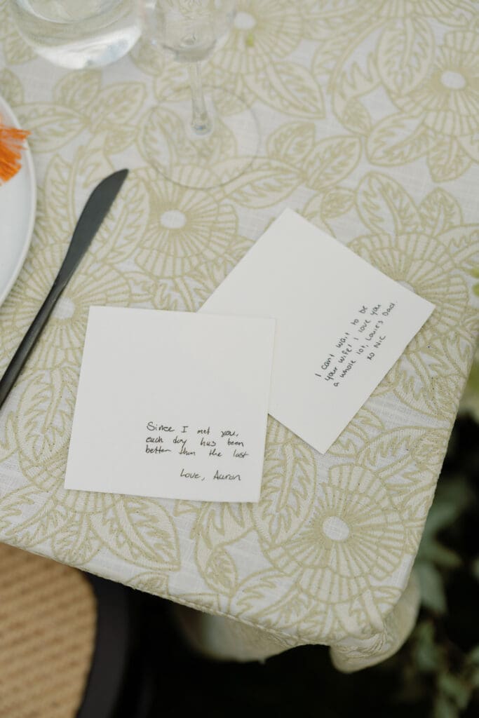 East Coast Wedding Film Photographer