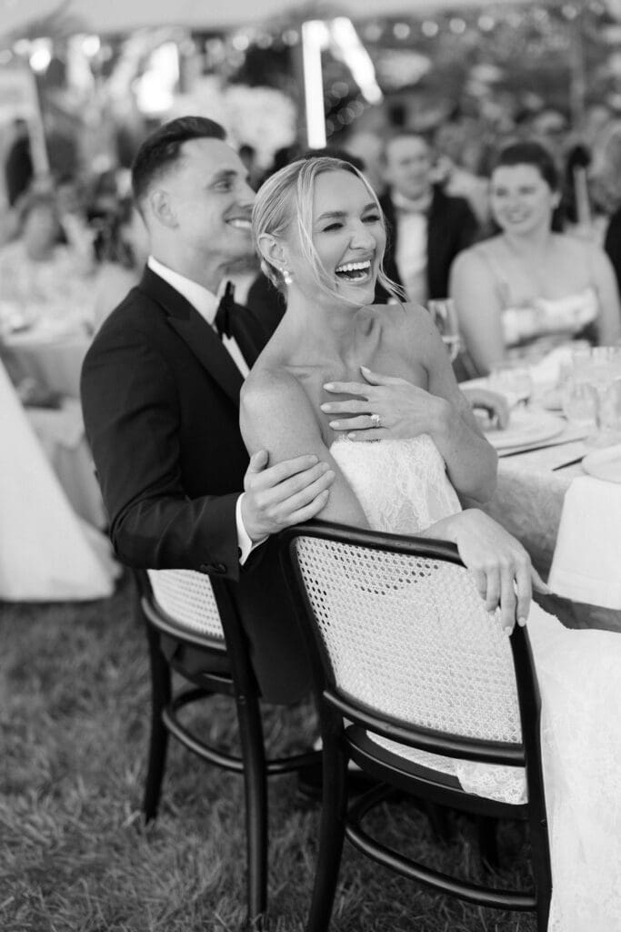 Michigan Wedding Film Photographer