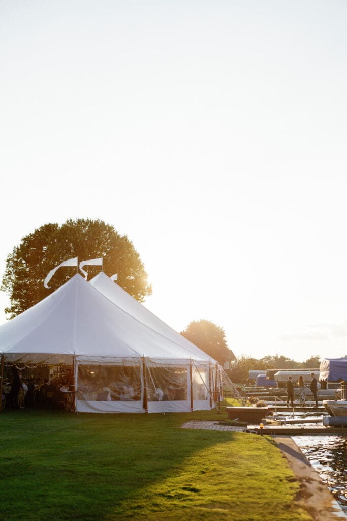Michigan Wedding Film Photographer