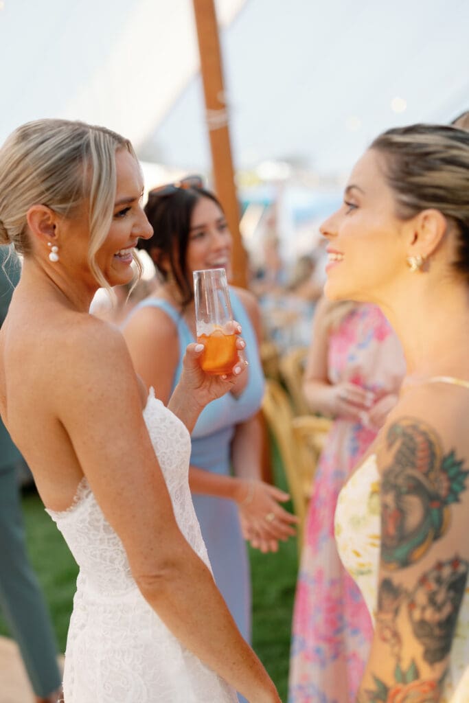Michigan Wedding Film Photographer