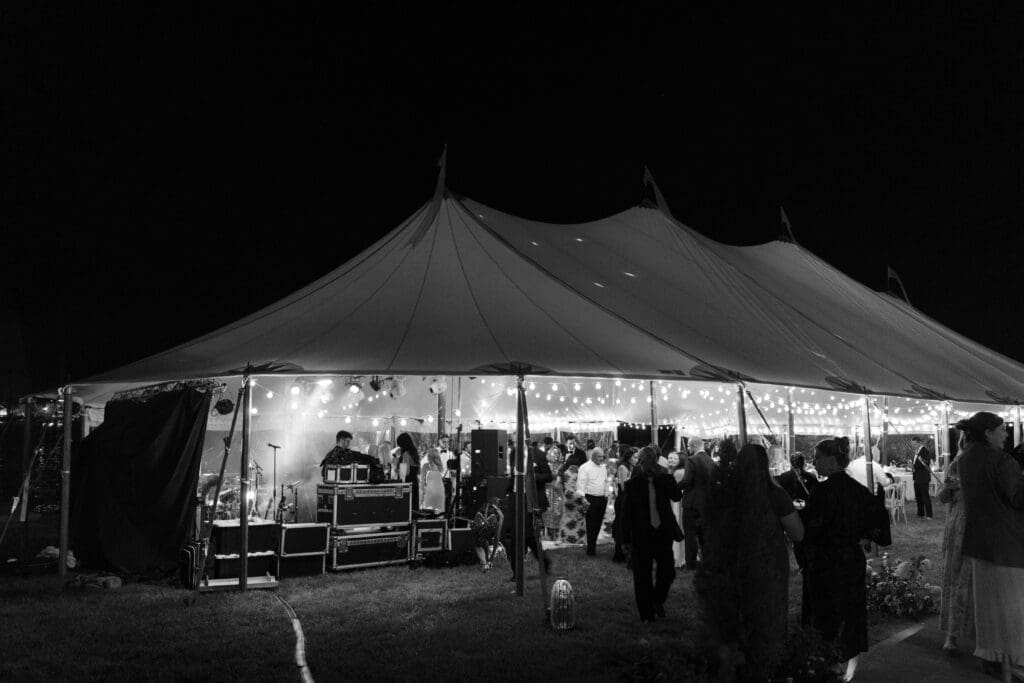 Michigan Wedding Film Photographer