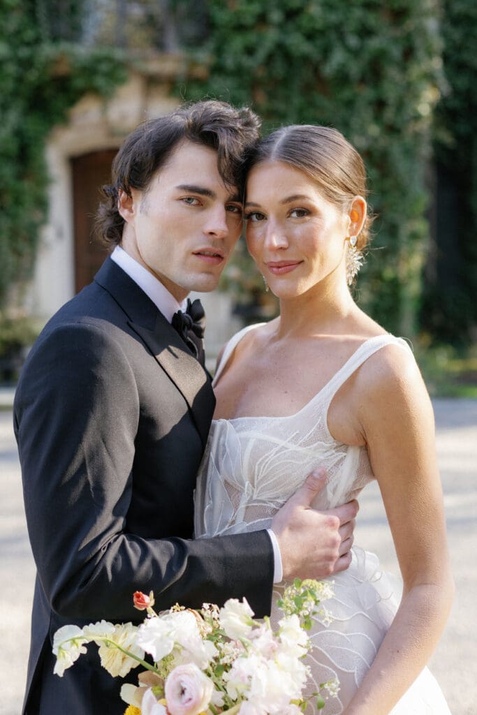 Greencrest Manor Wedding inspiration on digital and film