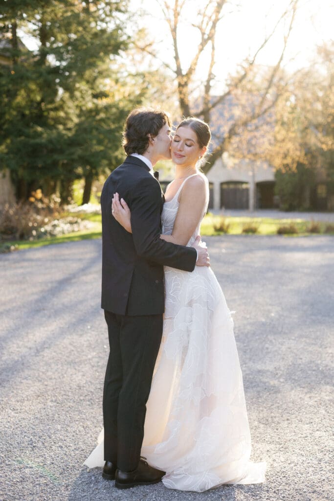 Greencrest Manor Wedding inspiration on digital and film