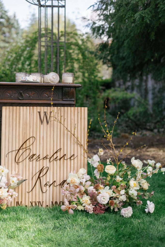 Greencrest Manor Wedding inspiration on digital and film
