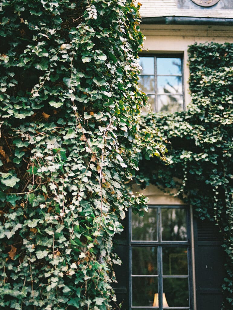 Greencrest Manor Wedding inspiration on digital and film