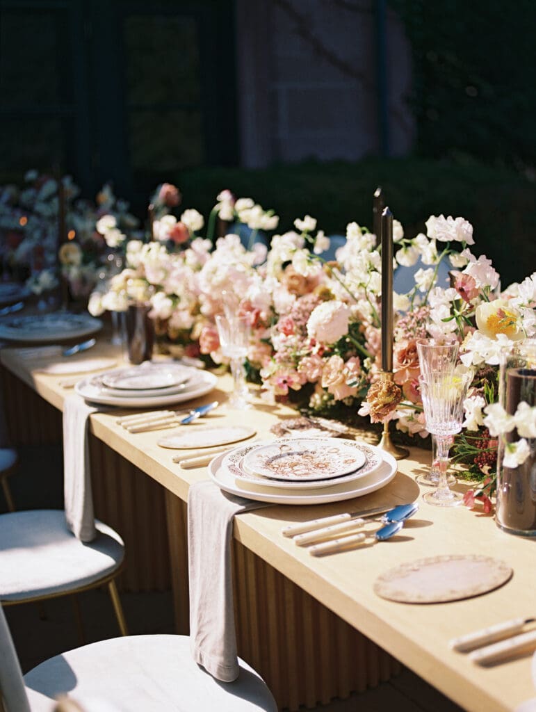 Greencrest Manor Wedding inspiration on digital and film