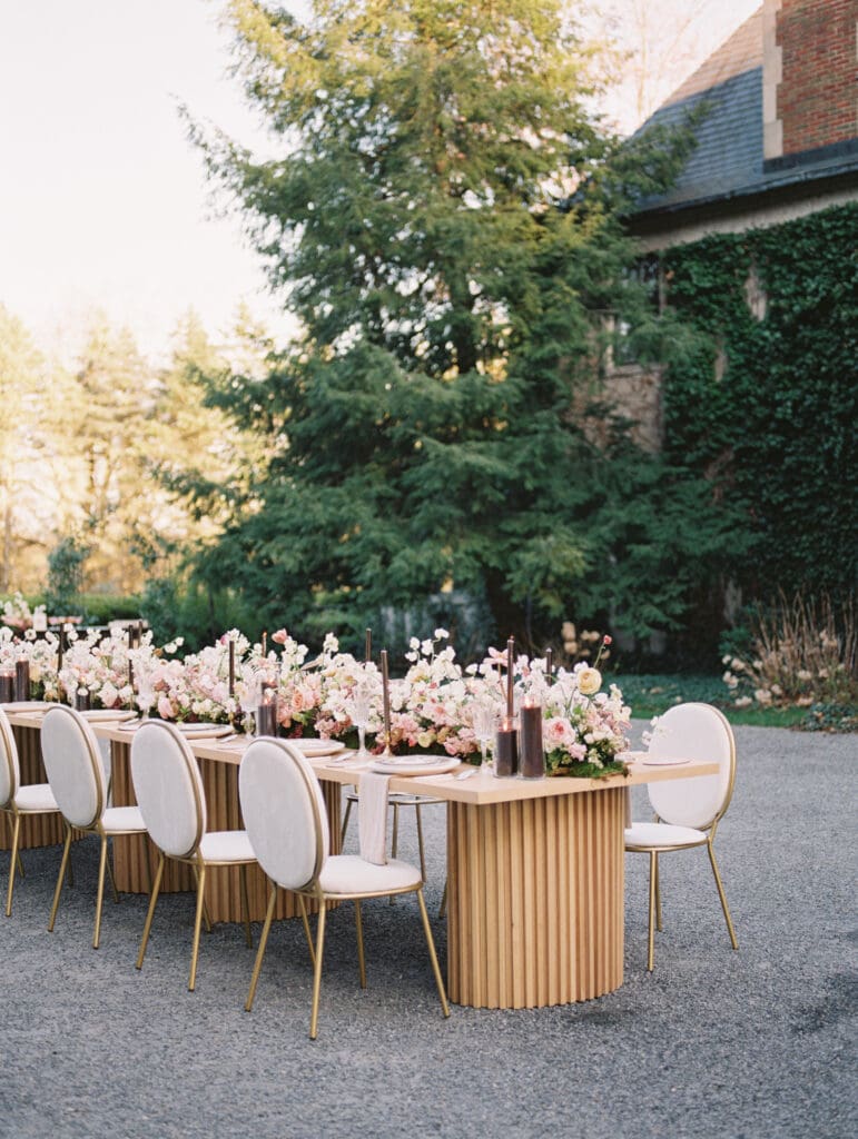 Greencrest Manor Wedding inspiration on digital and film
