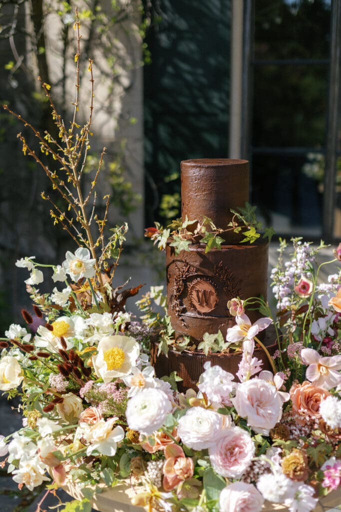 Greencrest Manor Wedding inspiration on digital and film